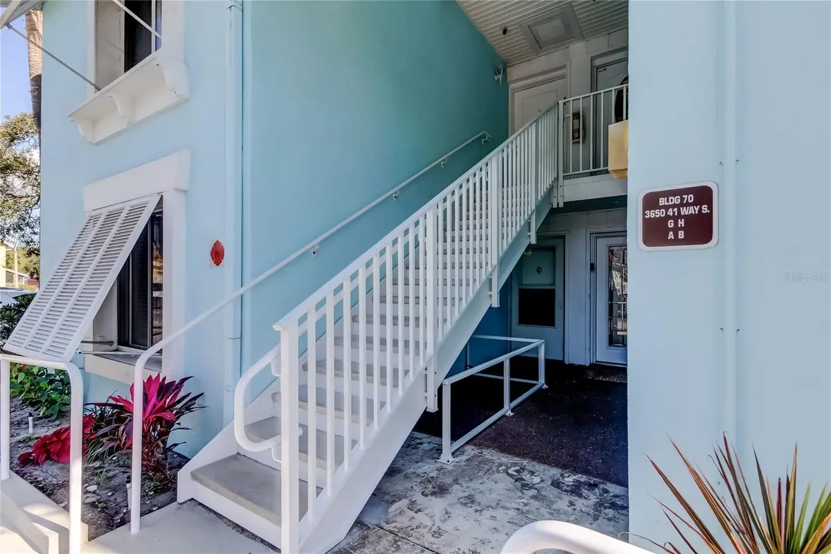 3650 41st Way S #A, Saint Petersburg, FL 33711 - #1