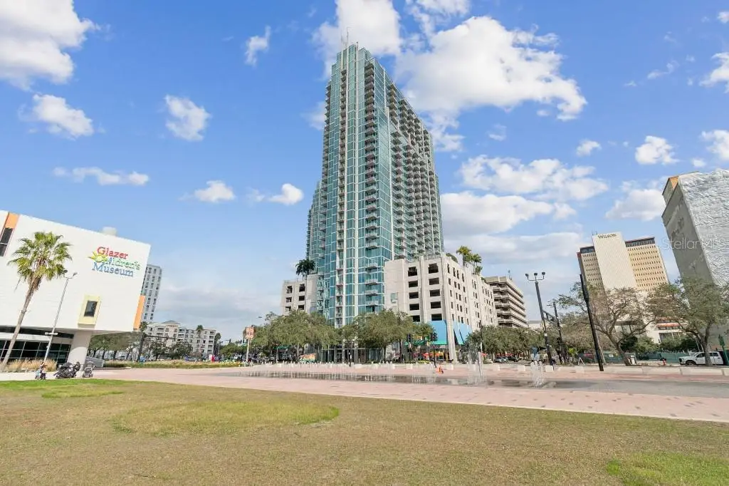 777 N Ashley Drive #1116, Tampa, FL 33602 - Image #1