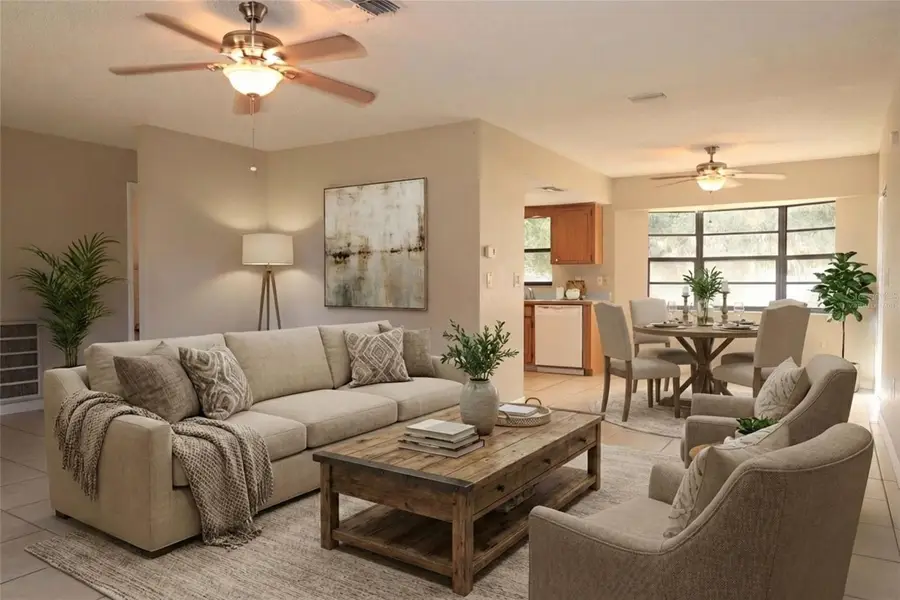 4965 Bobwhite Court, Dade City, FL 33523 - #2