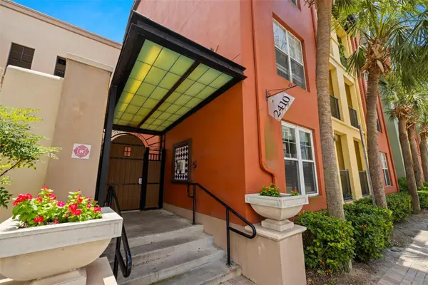 2410 W Azeele Street #214, TAMPA, FL 33609