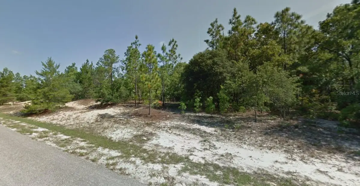 3499 W Webster Place, Citrus Springs, FL 34433 - Image #1