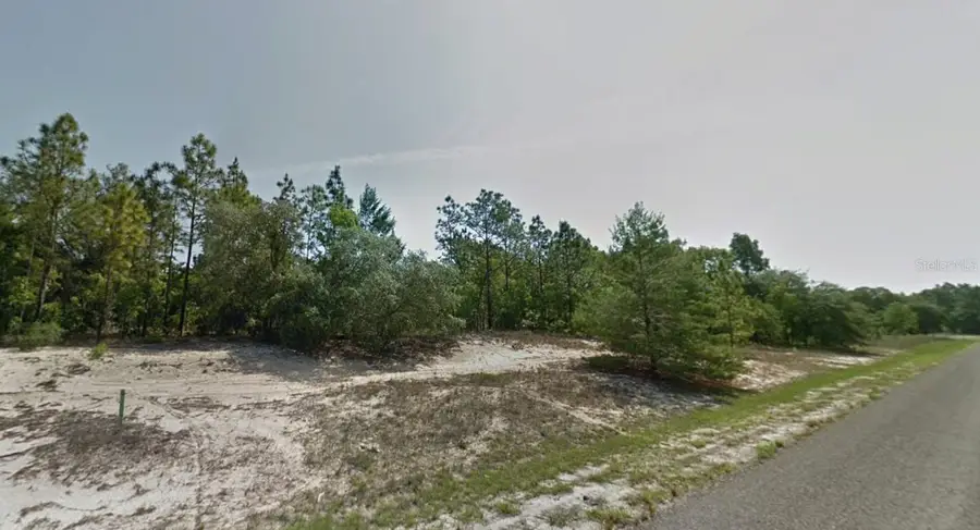 3499 W Webster Place, Citrus Springs, FL 34433 - Image #3