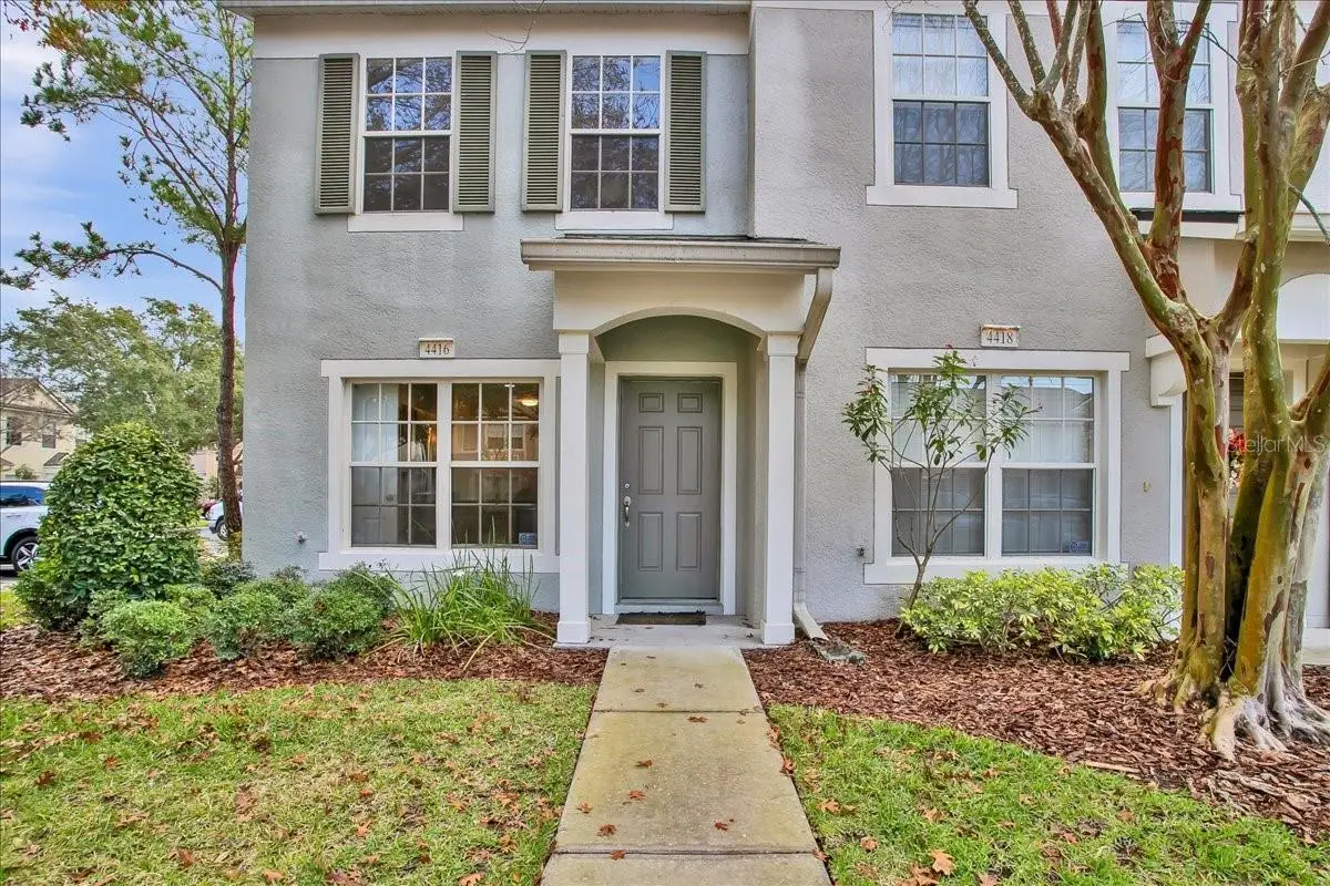 4416 Barnstead Drive, Riverview, FL 33578 - #1