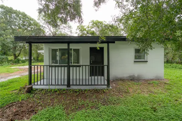 10411 N Woodmere Road, TAMPA, FL 33617