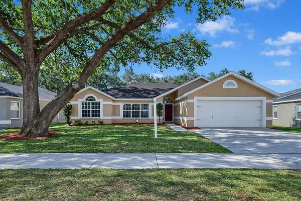 1306 Gangplank Drive, VALRICO, FL 33594