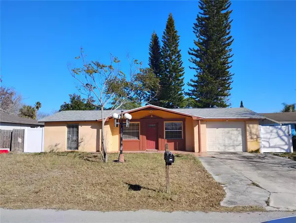 12716 Mulberry Lane, HUDSON, FL 34667