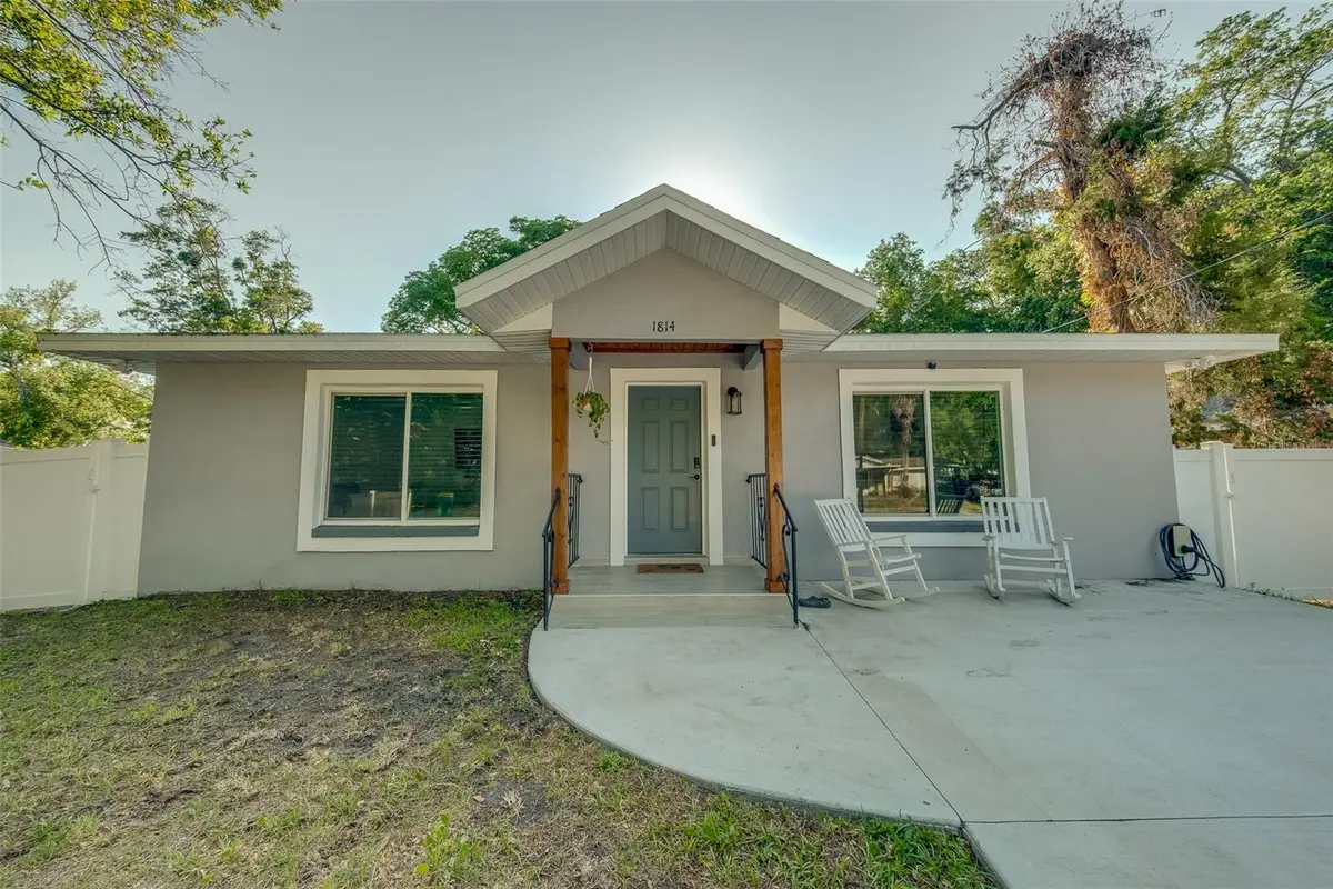 1814 Sylvan Drive, Clearwater, FL 33755 - #1