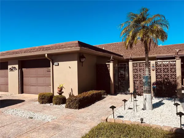 531 Boca Ciega Point Boulevard S #531, MADEIRA BEACH, FL 33708