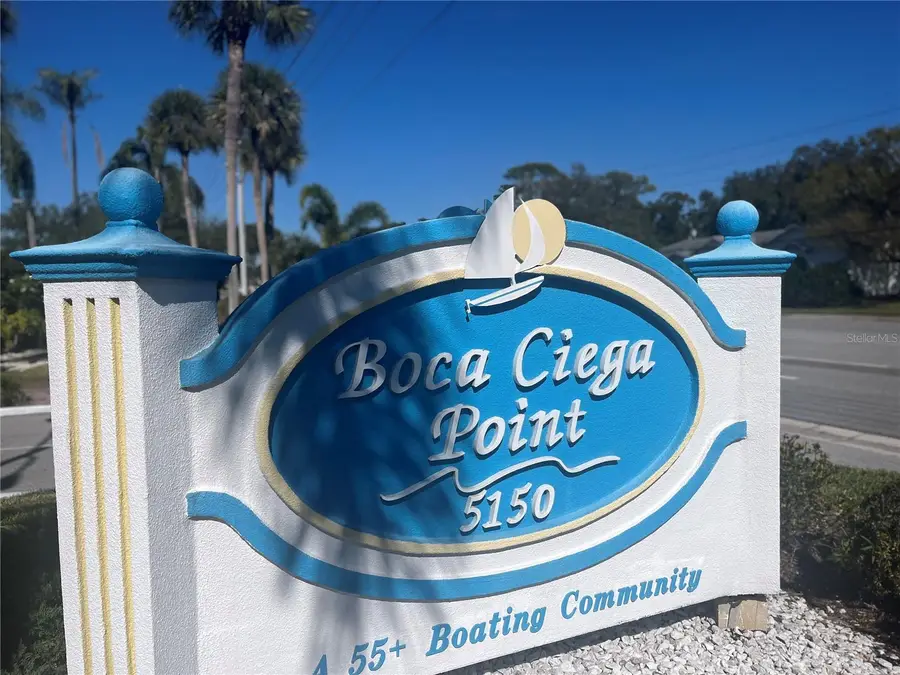 531 Boca Ciega Point Boulevard S #531, Madeira Beach, FL 33708 - Image #2