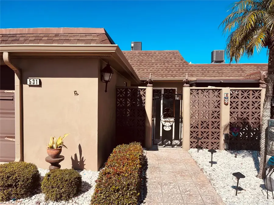 531 Boca Ciega Point Boulevard S #531, Madeira Beach, FL 33708 - Image #3