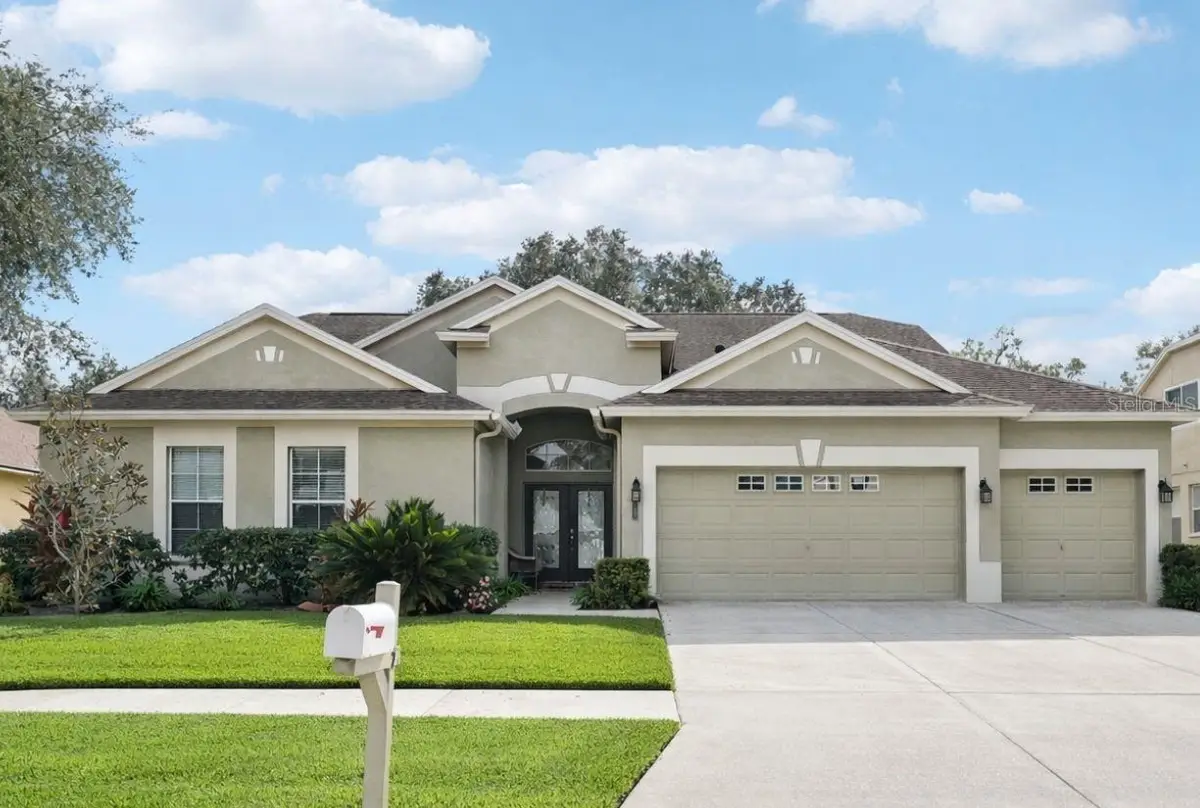 12606 River Birch Drive, Riverview, FL 33569 - #1