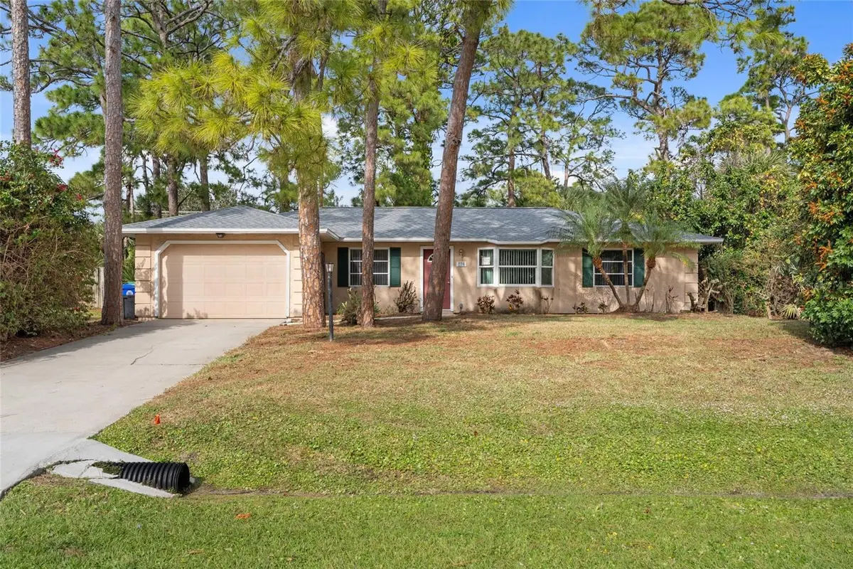 226 Del Monte Road, Sebastian, FL 32958 - #1