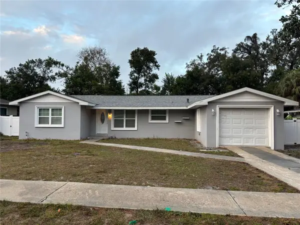 7185 Holiday Drive, SPRING HILL, FL 34606