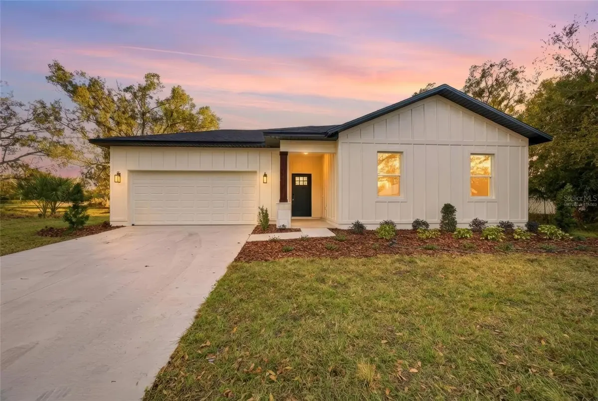 1505 E Laura Street, Plant City, FL 33563 - #1