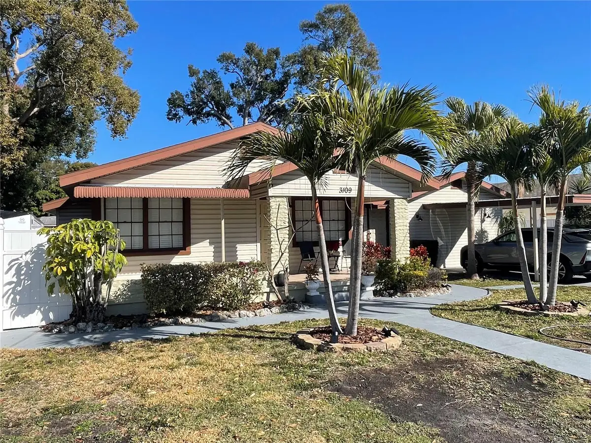 3109 W Palmetto Street, Tampa, FL 33607 - Image #1