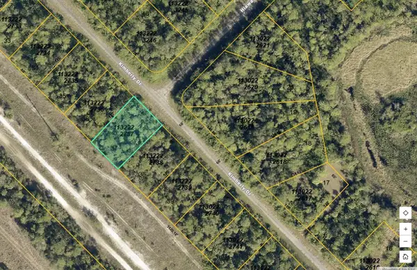 Kimberly Drive, NORTH PORT, FL 34288