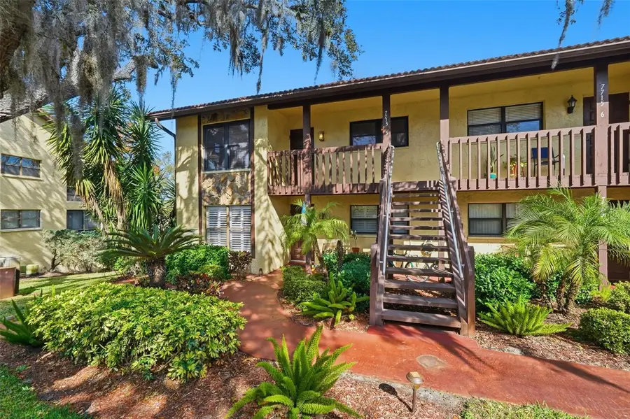 7715 Forest Trail #5, Port Richey, FL 34668 - Image #2