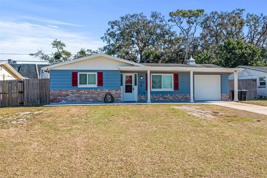 3410 Pinehurst Drive, Holiday, FL 34691 - Image #2