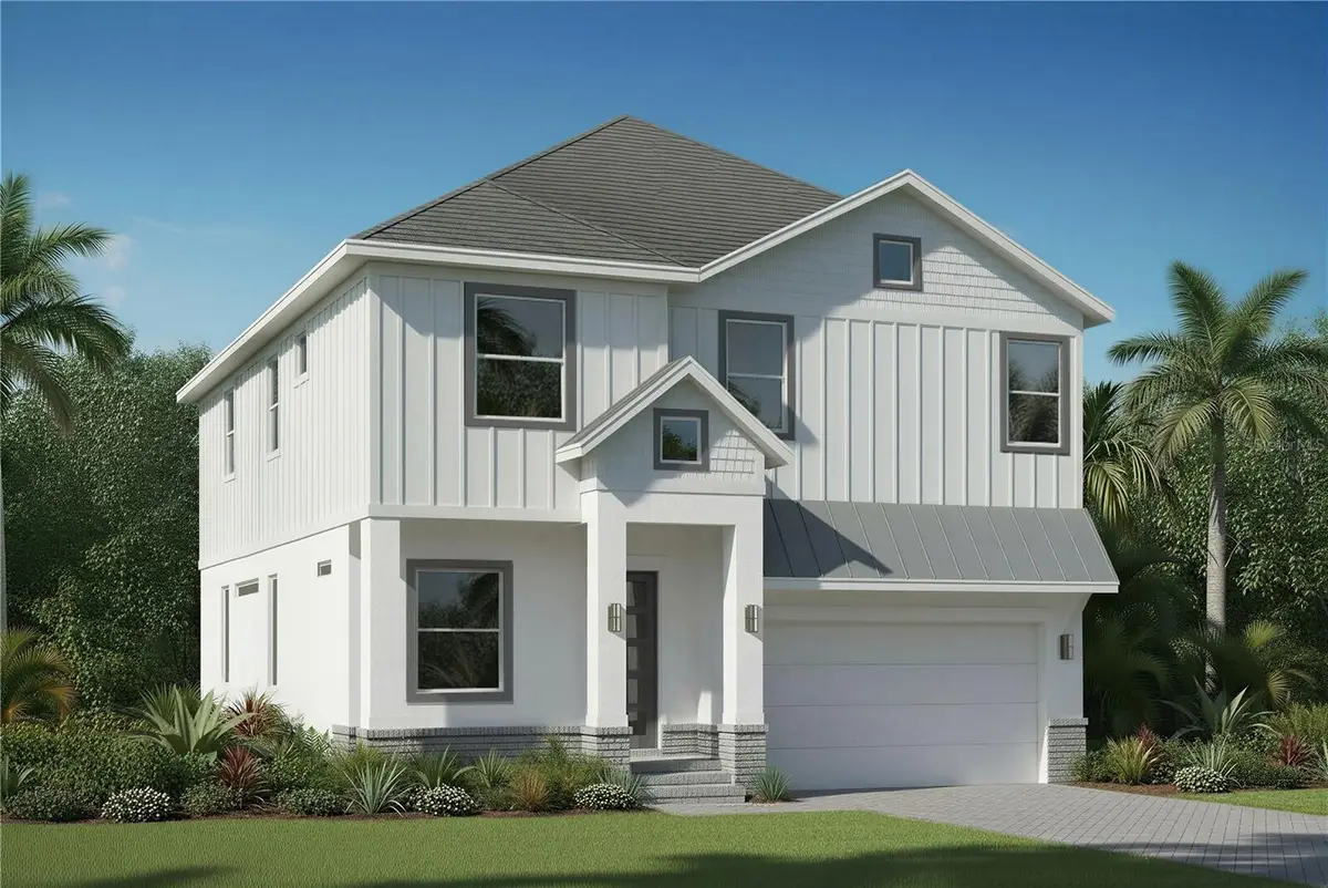 2923 W Elrod Avenue, Tampa, FL 33611 - Image #1