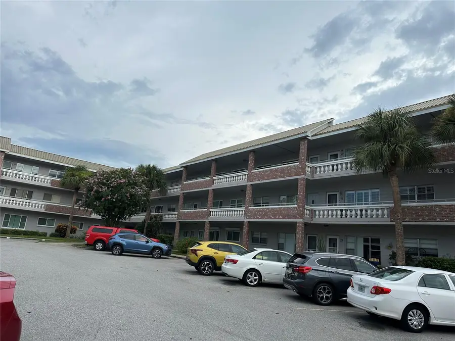2460 Persian Drive #44, Clearwater, FL 33763 - #2