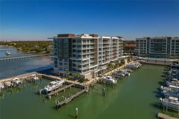 920 N Osceola Avenue #307, CLEARWATER, FL 33755