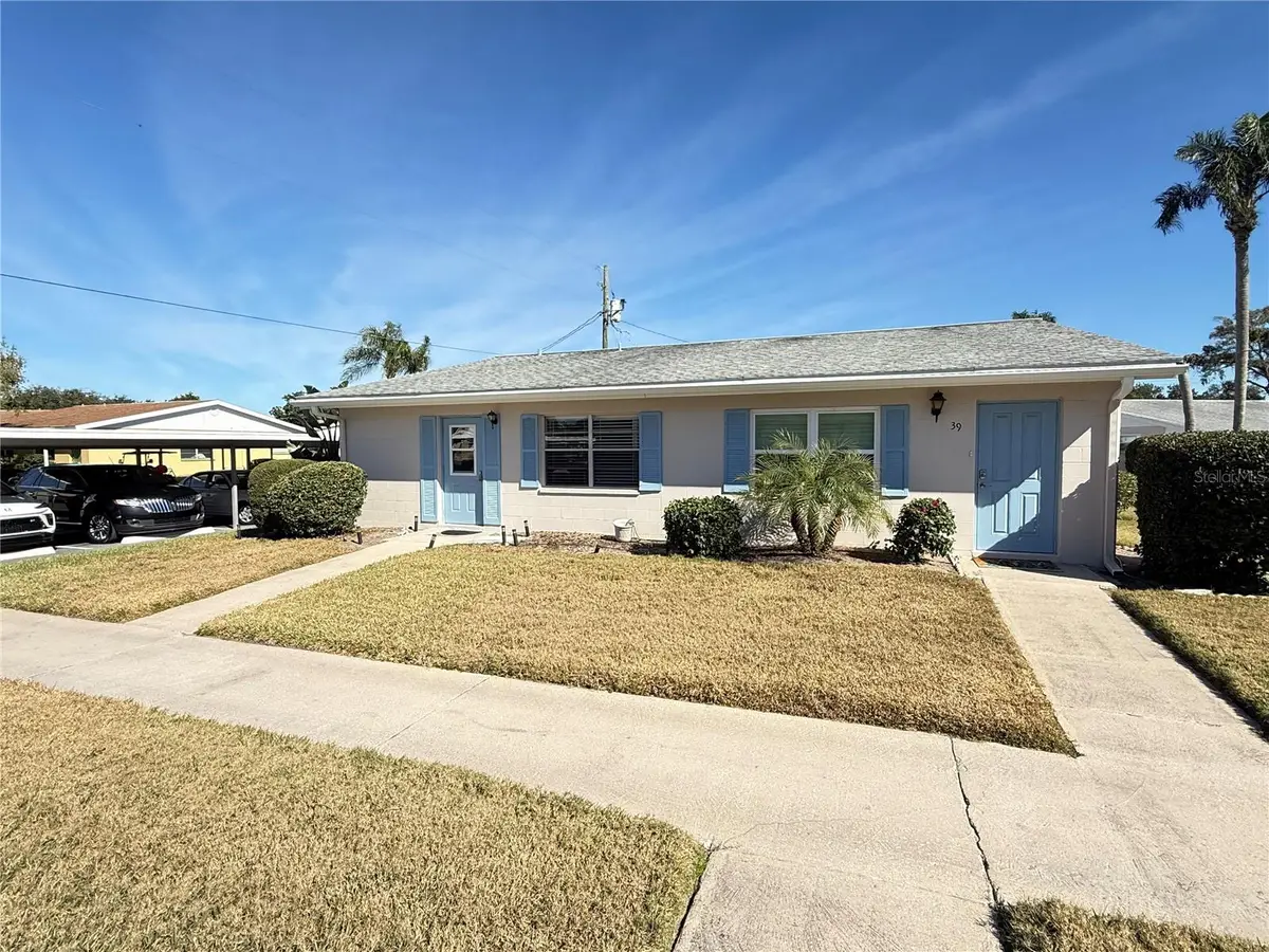 402 Dorchester Place #40, Sun City Center, FL 33573 - #1