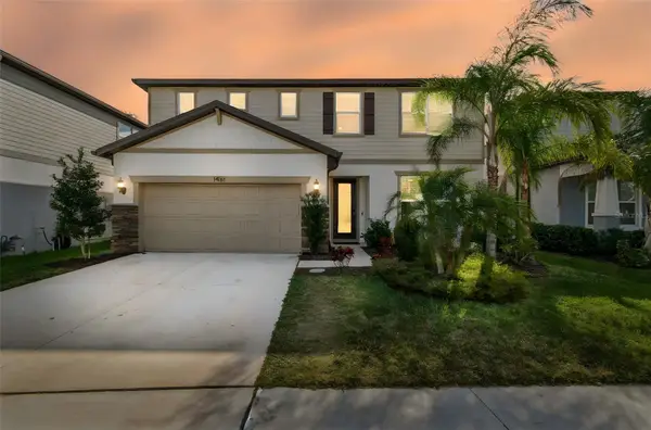 14161 Hammock Crest Way, RIVERVIEW, FL 33569