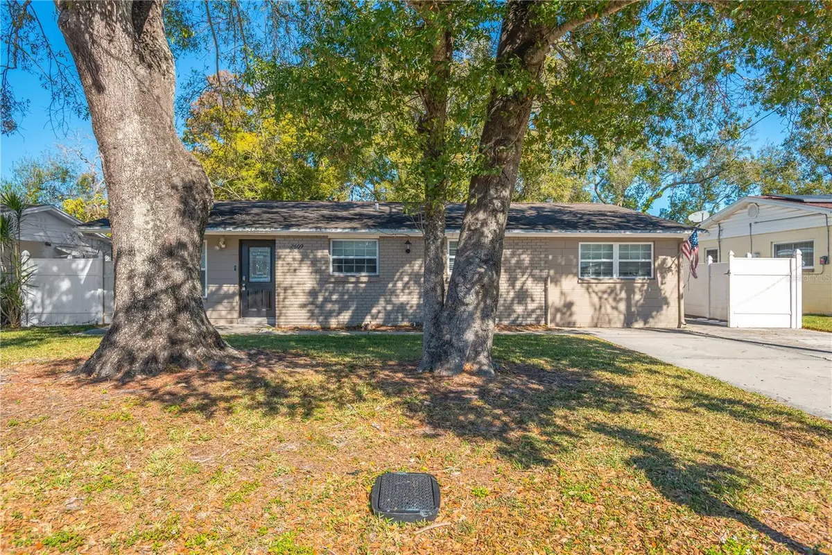 2609 Lorraine Street, Tampa, FL 33614 - Image #1