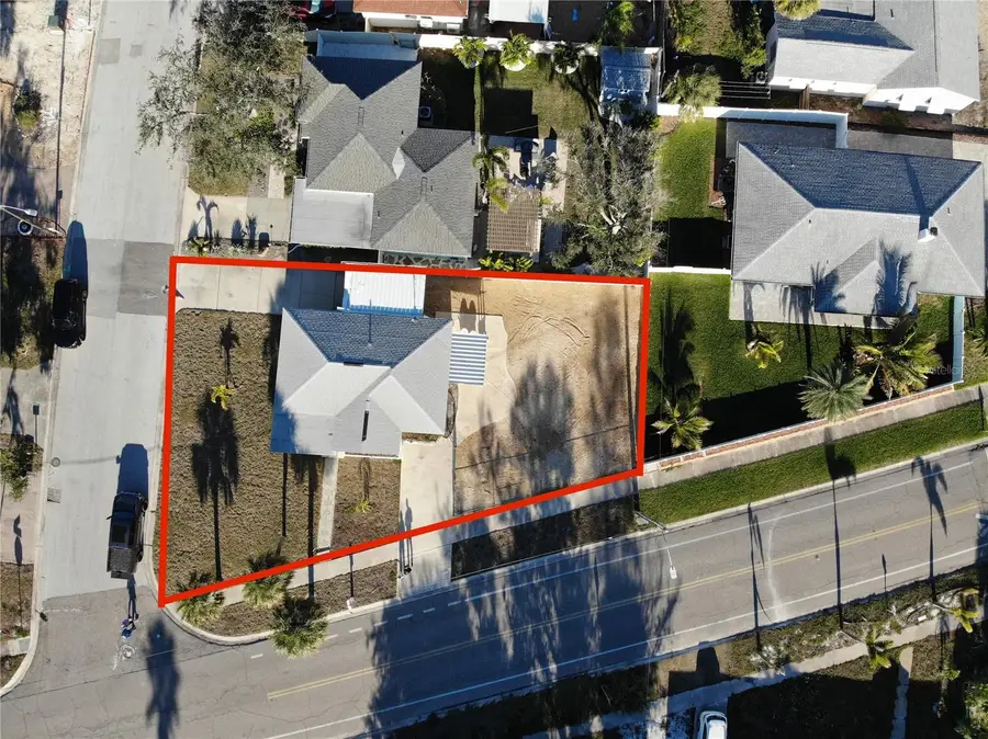 7951 Gulf Boulevard, Saint Pete Beach, FL 33706 - #3