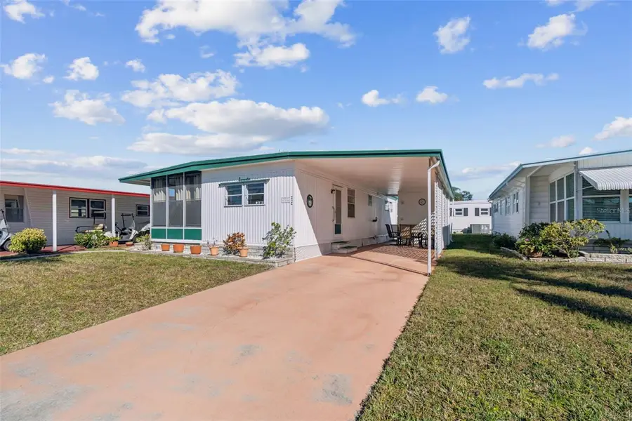 13225 101st Street #222, Largo, FL 33773 - #2