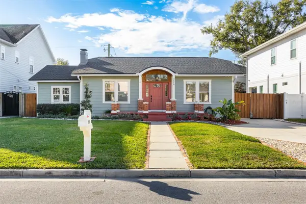 3510 W Leona Street, TAMPA, FL 33629