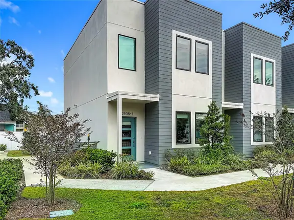 2108 E 22nd Avenue #1, TAMPA, FL 33605