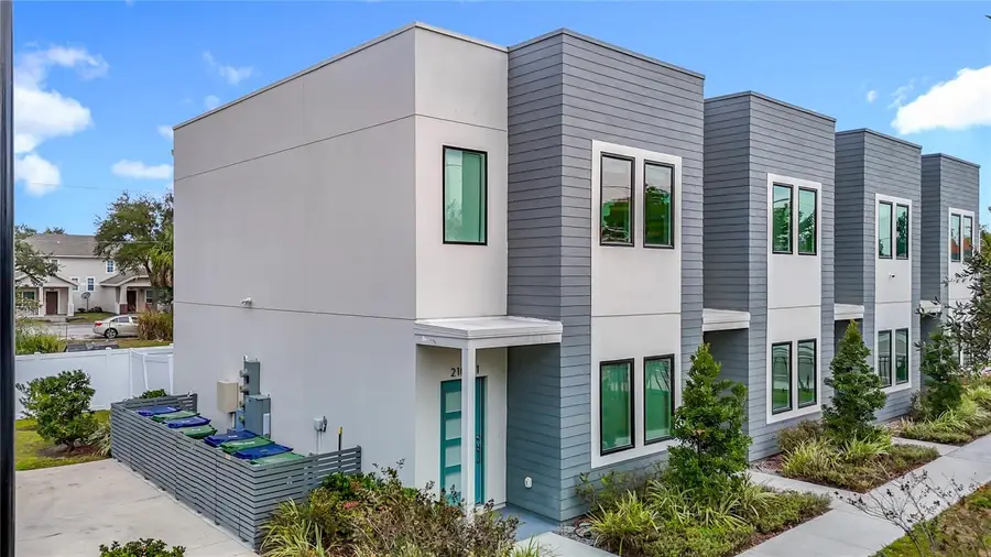 2108 E 22nd Avenue #1, Tampa, FL 33605 - #2