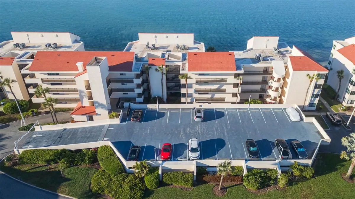 5633 Puerta Del Sol Boulevard S #208, Saint Petersburg, FL 33715 - #1