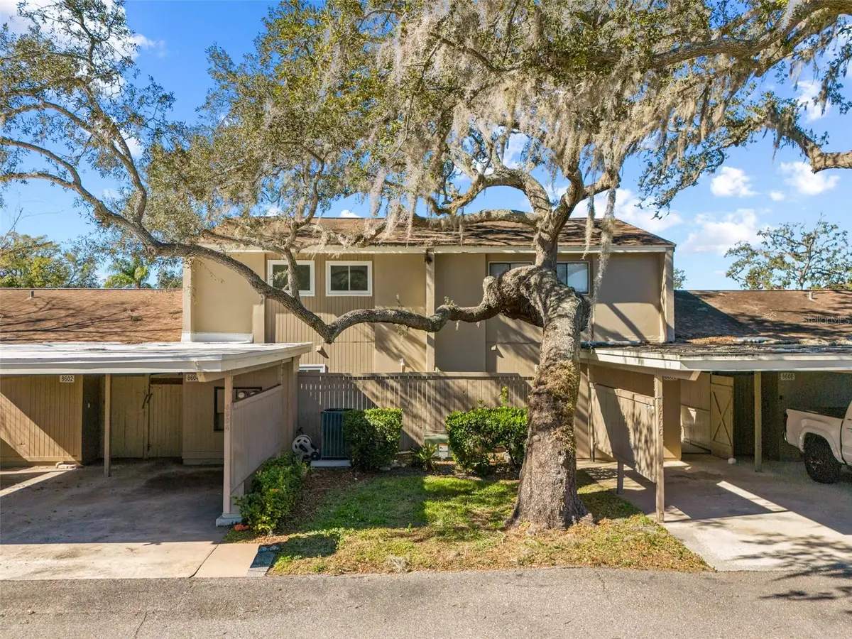8606 Palm Lane, Temple Terrace, FL 33637 - #1