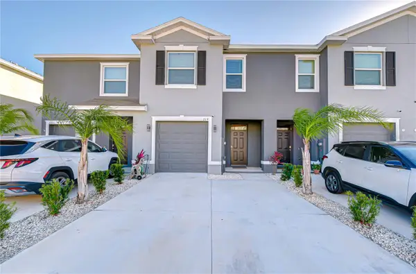 219 Mangrove Shade Circle, APOLLO BEACH, FL 33572