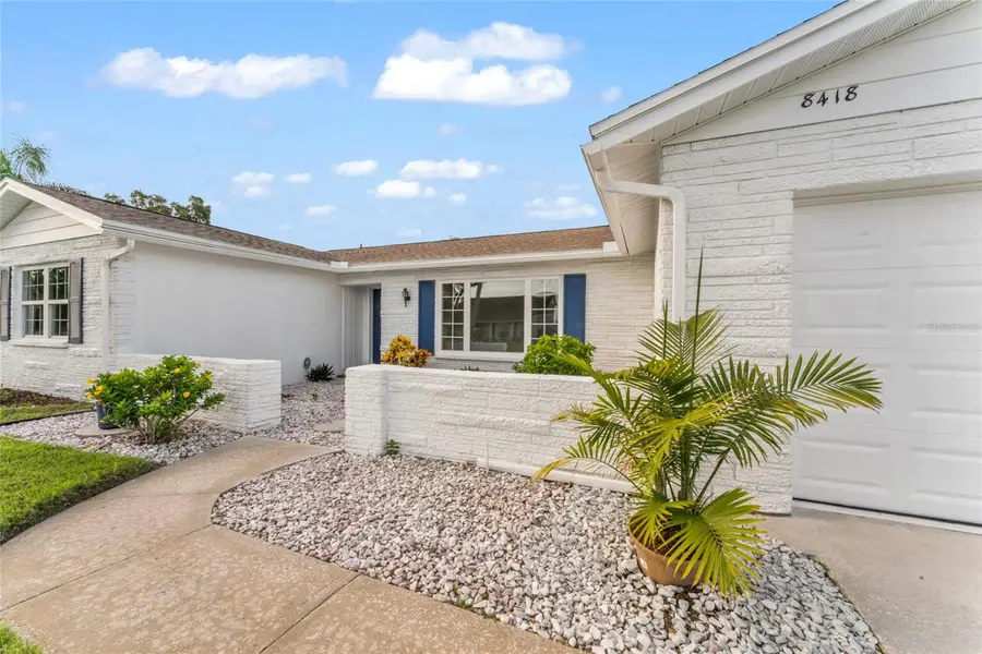 8418 Flagstone Drive, Tampa, FL 33615 - Image #2