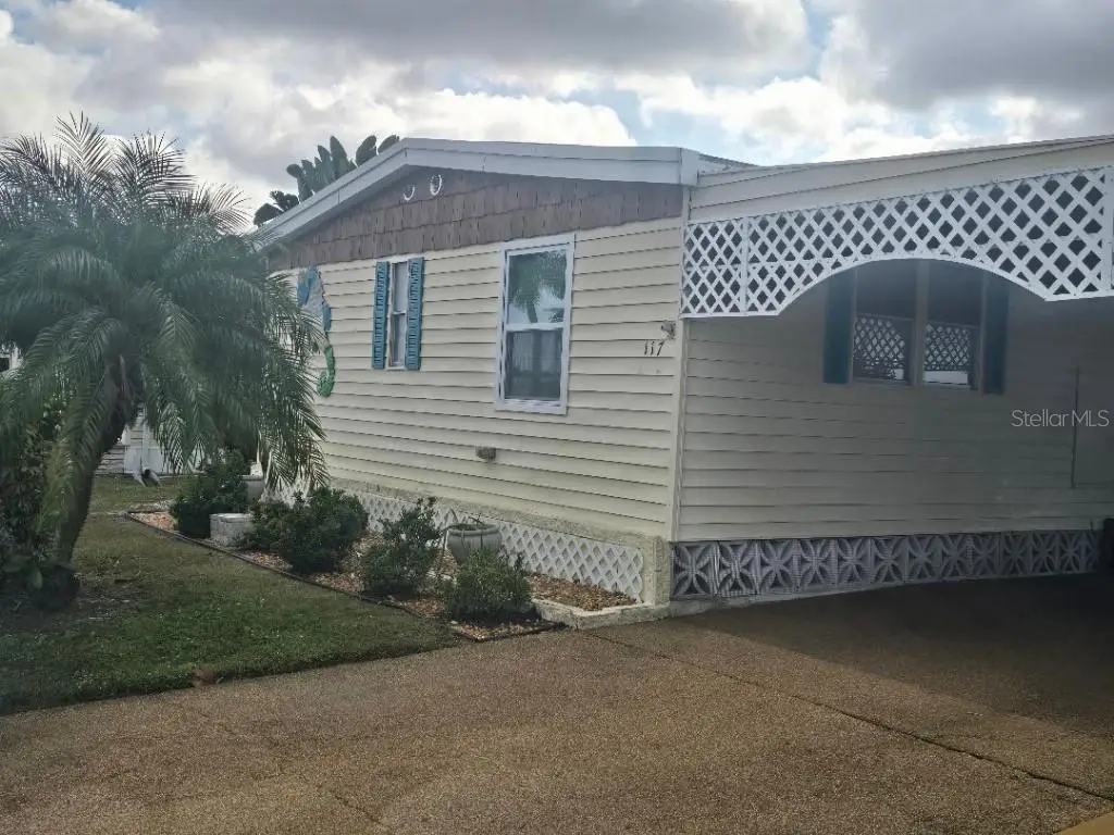 808 53rd Avenue E #117, Bradenton, FL 34203 - #1