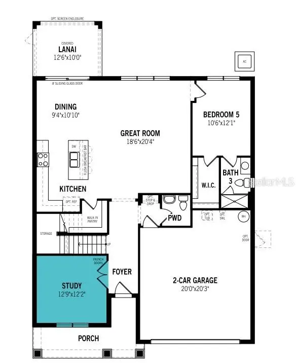 9252 Derbyshire Drive, Parrish, FL 34219 - Image #3