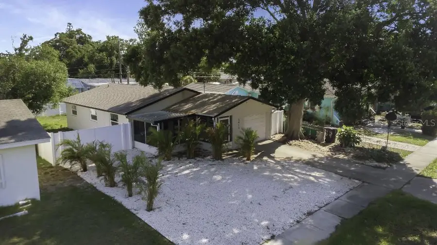 5413 15th Avenue S, Gulfport, FL 33707 - #2