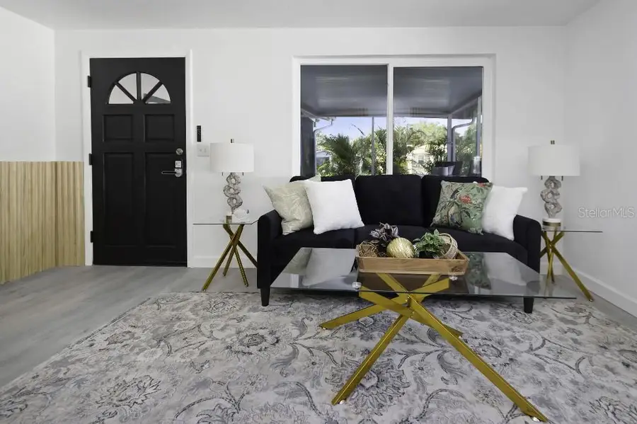 5413 15th Avenue S, Gulfport, FL 33707 - #3