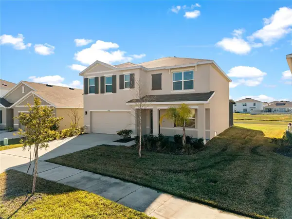 8367 Ender Hills Drive, WESLEY CHAPEL, FL 33545