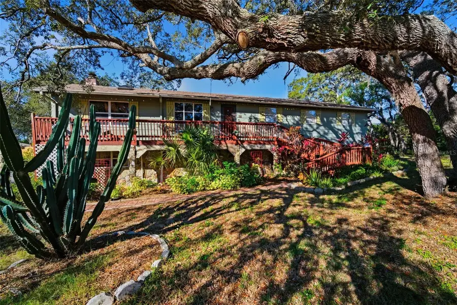 1112 N Florida Avenue, Tarpon Springs, FL 34689 - #2