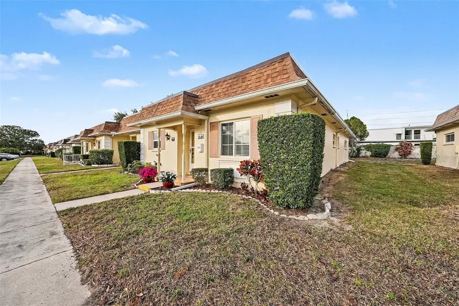 1659 S Lake Avenue #1, Clearwater, FL 33756 - #2