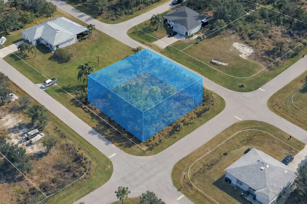 368 Hazel Circle, Punta Gorda, FL 33982 - #1