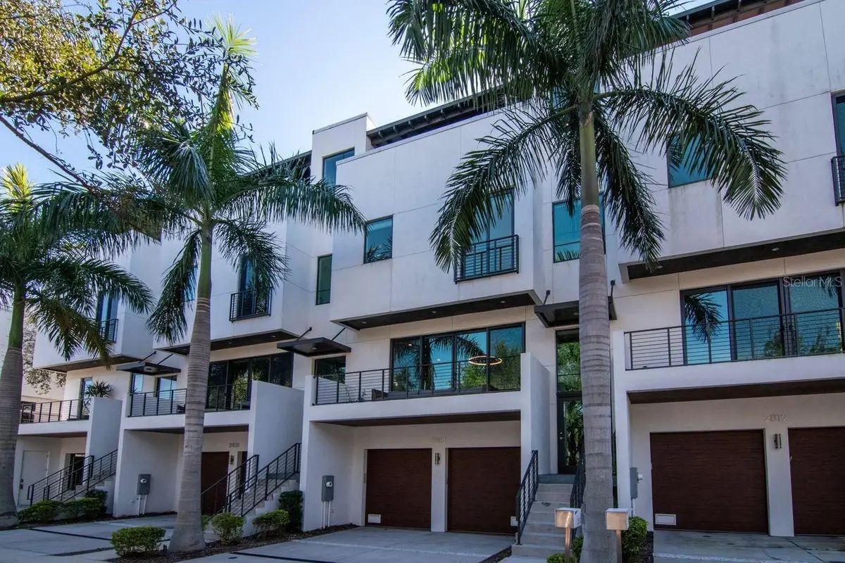 2810 W Barcelona Street, Tampa, FL 33629 - Image #1