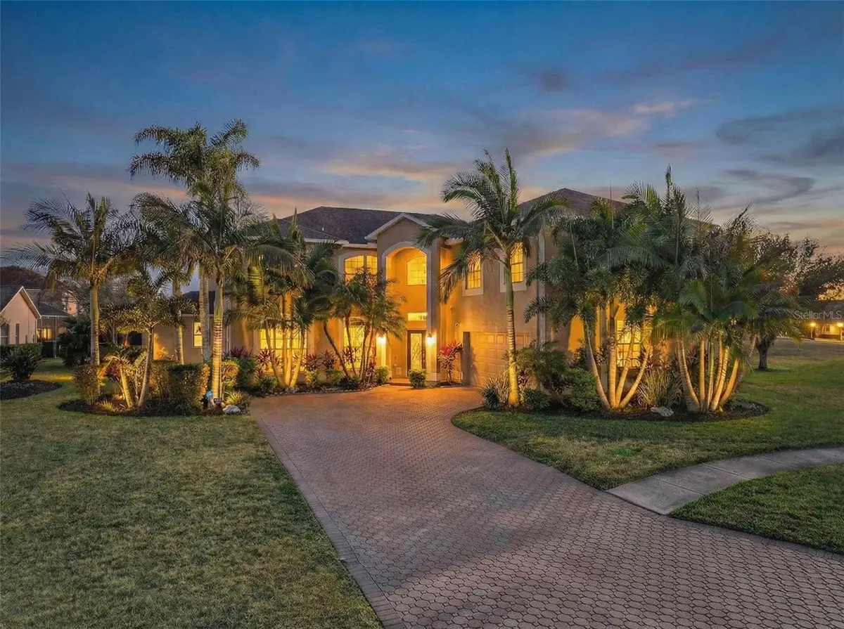 12404 Maidstone Court, Odessa, FL 33556 - #1