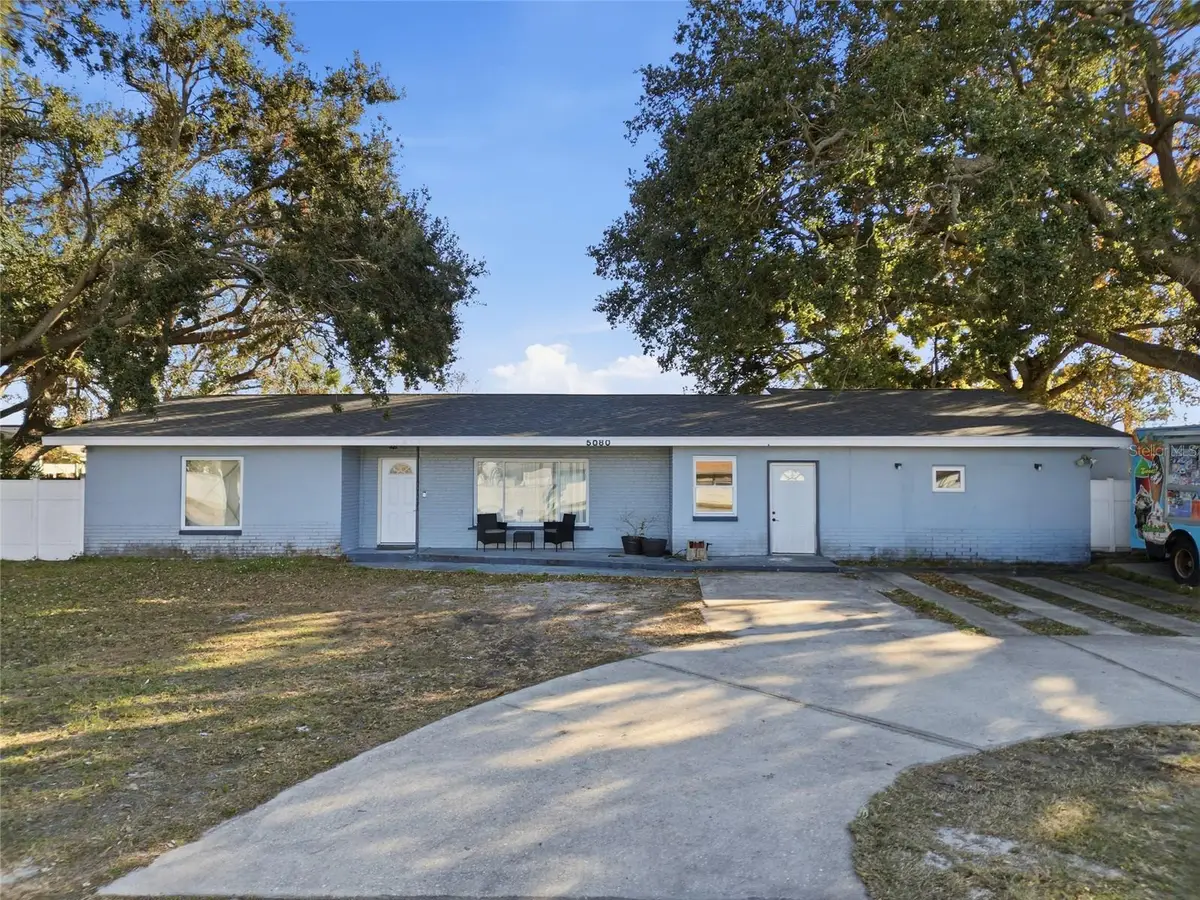 5080 70th Avenue N, Pinellas Park, FL 33781 - #1