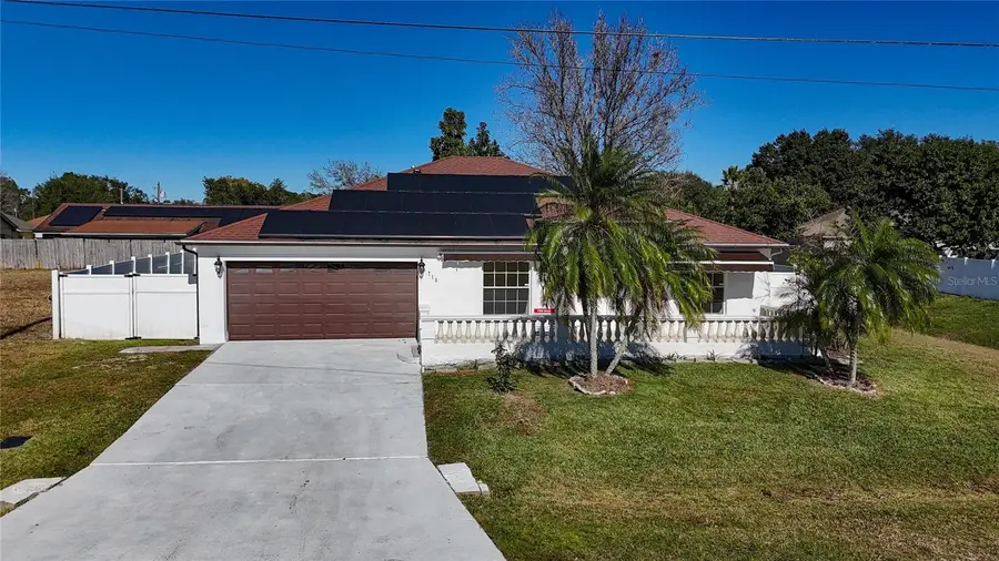 713 Maderia Court, Kissimmee, FL 34758 - #2