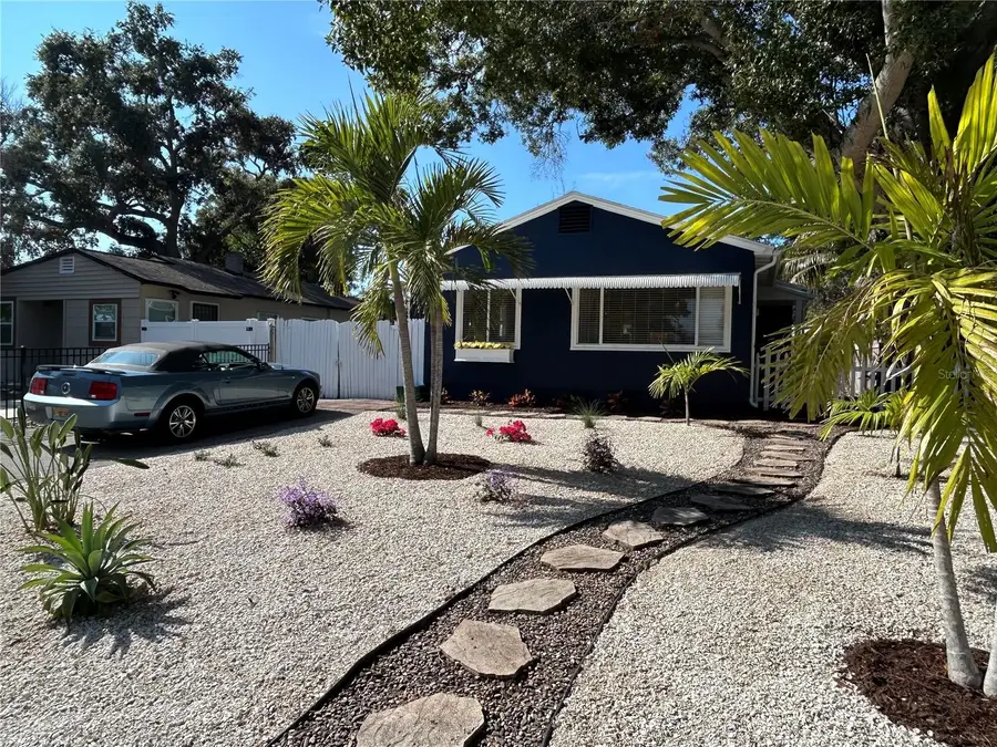 2631 45th Street S, Gulfport, FL 33711 - #2